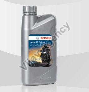 Bosch Josh 4T Prime Engine Oil