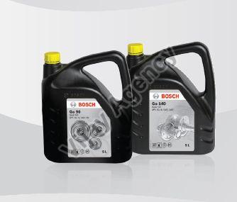 Bosch Gear Oil