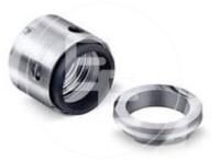 Single Spring Balance Mechanical Seal