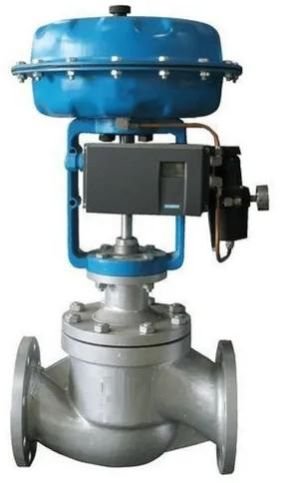 Pneumatic Control Valve