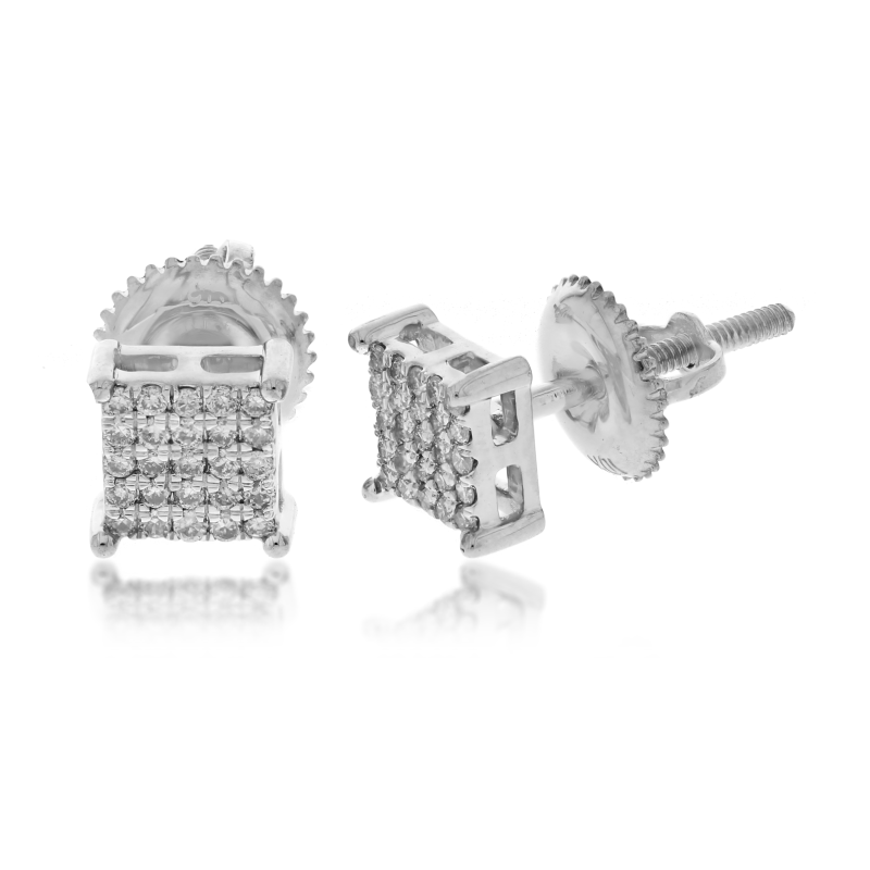 Buy Giva 925 Sterling Silver Rose Gold Plated Shining Star Stud Earrings at  Rs2398 online  Jewellery online