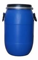 25 Kg HDPE Drum