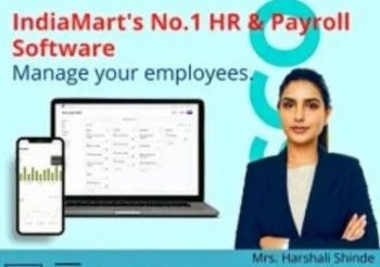 Hr & Payroll Management Service