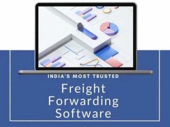 Ocean Freight Forwarding Software