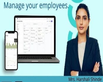 Payroll Management Software