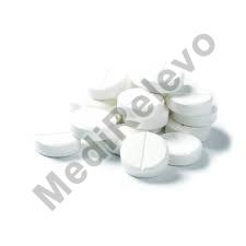 Cefixime 200 Mg Tablets
