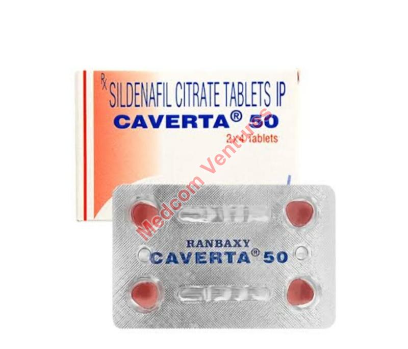 Caverta buy online