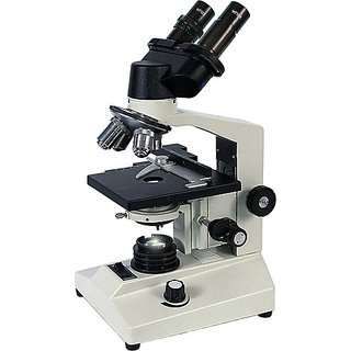 Binocular Research Microscope (BP -09)