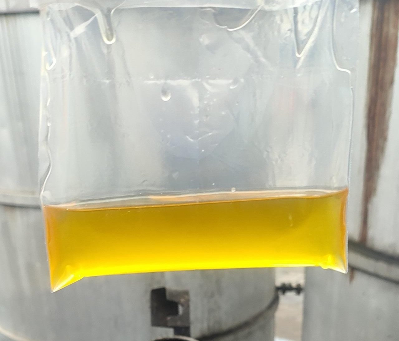 Buffalo Tallow