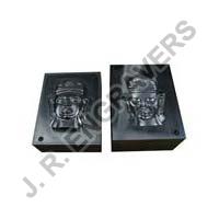Male Female Stamping Moulds