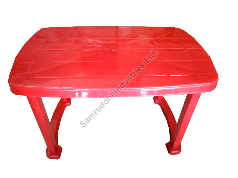 Plastic Table ELIZA