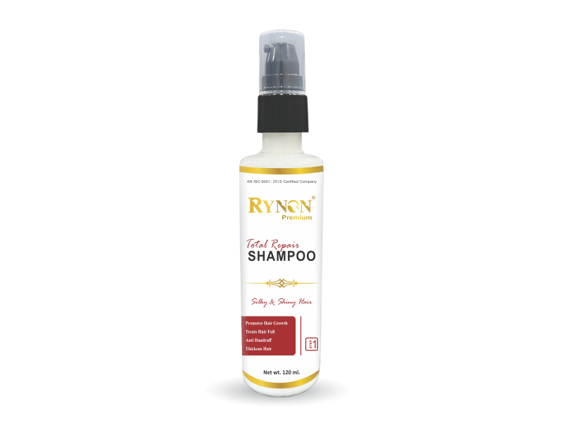 Rynon Total Care Shampoo