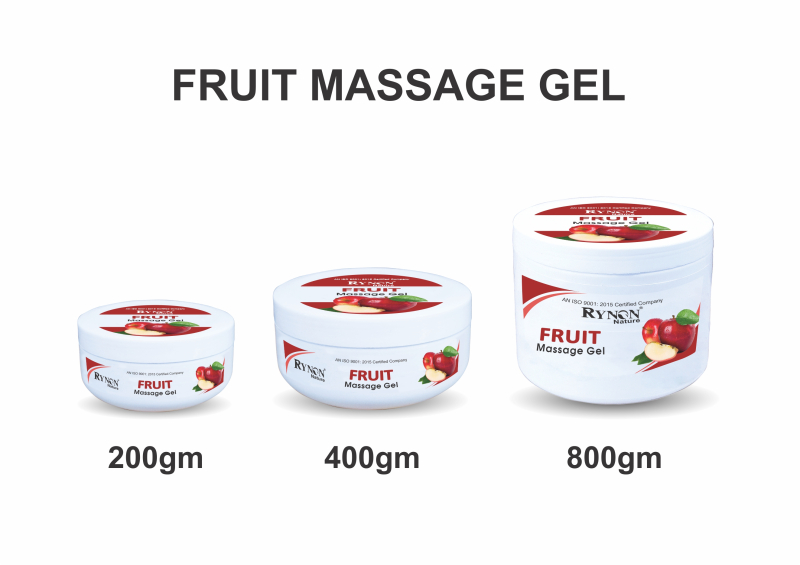 Rynon Fruit Massage Gel