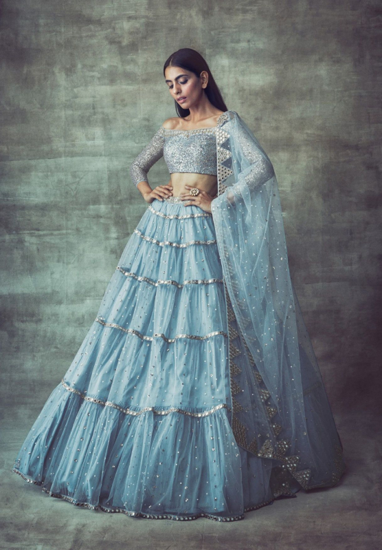 VADTALWALA Self Design Semi Stitched Lehenga Choli - Buy VADTALWALA Self  Design Semi Stitched Lehenga Choli Online at Best Prices in India |  Flipkart.com