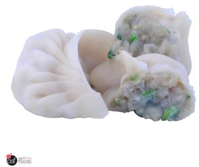 Frozen Fish Momos