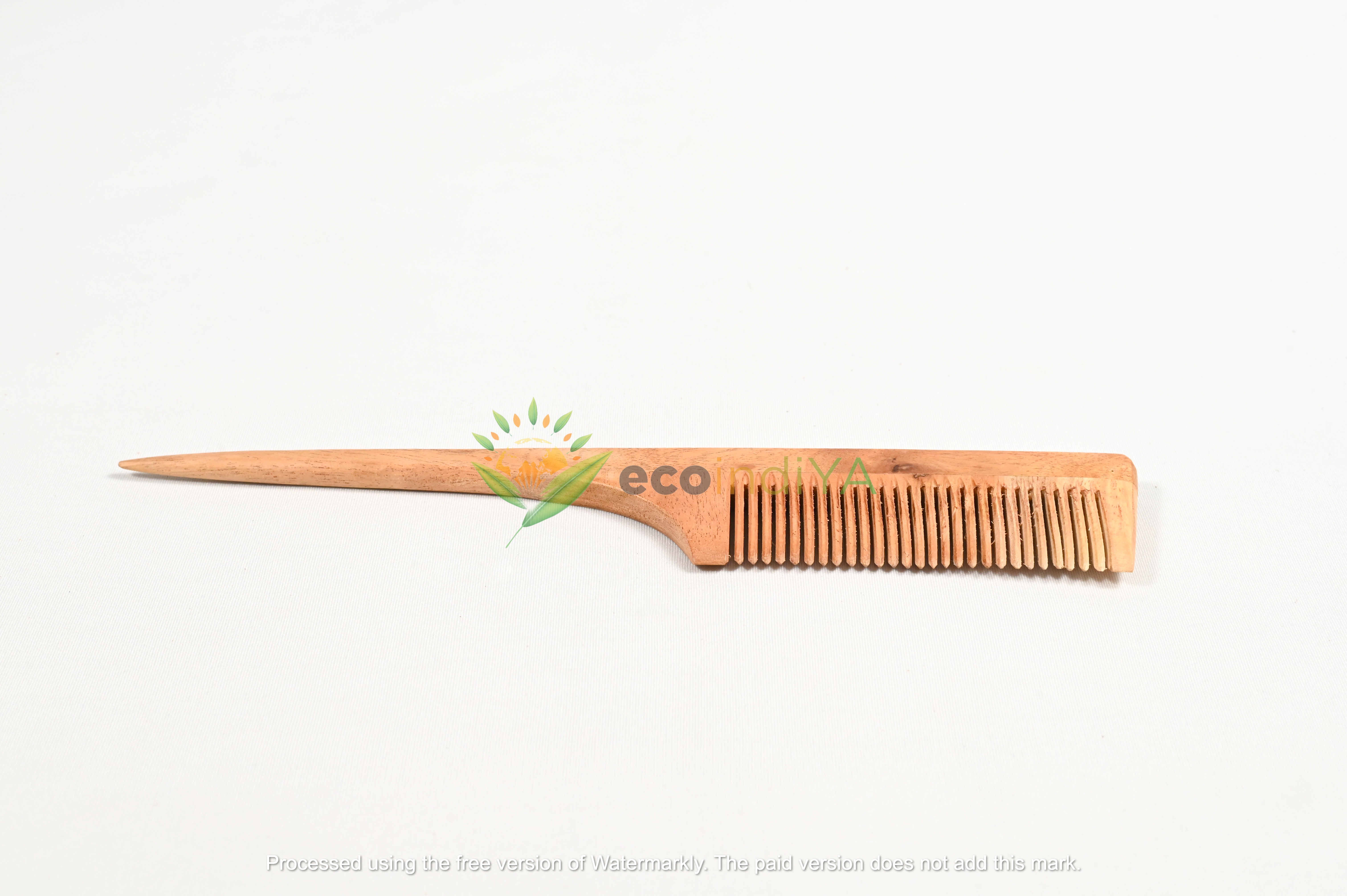 Tail Organic Neem Combs