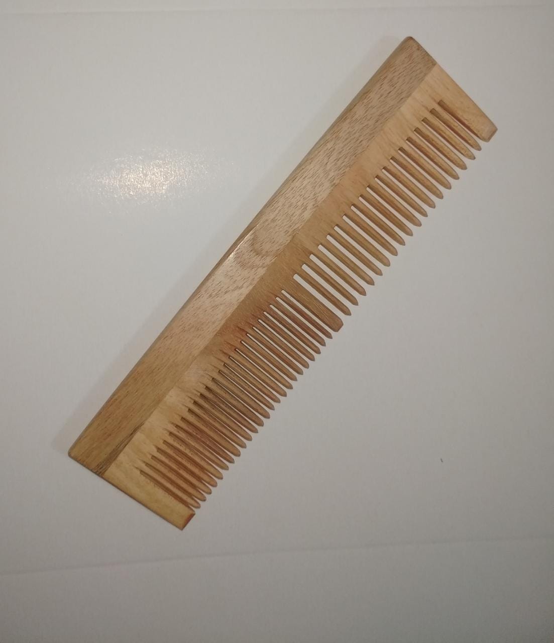 Bi Lily Tooth Organic Neem Comb