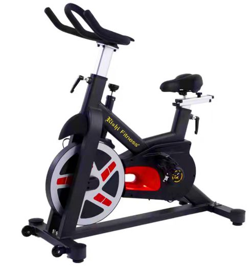 Magnetic Spin Bike - Manufacturer Exporter Supplier from Jodhpur India