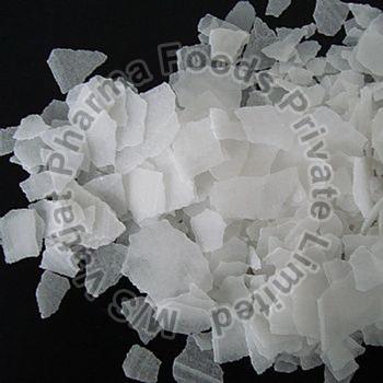 magnesium chloride crystals
