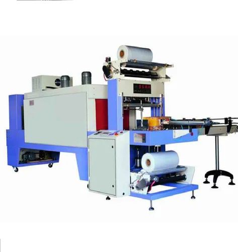 packaging machine repair