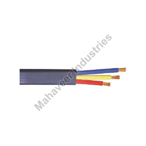 YY3CX1.5 Submersible Flat Cable