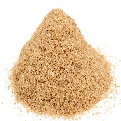 Wheat Bran Powder