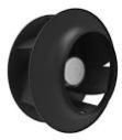 r2s 175-ab56-01 Backward Curved Fan