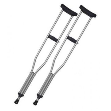 Auxiliary Crutch