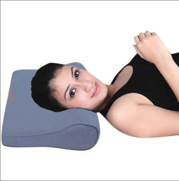 Cervical Pillow