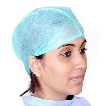 Disposable Surgeon Cap