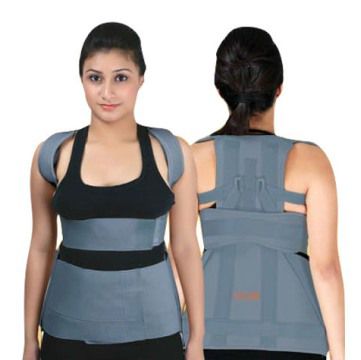 Dorsolumbar Spinal Belt