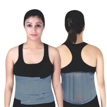 Lumbo Sacral Belt