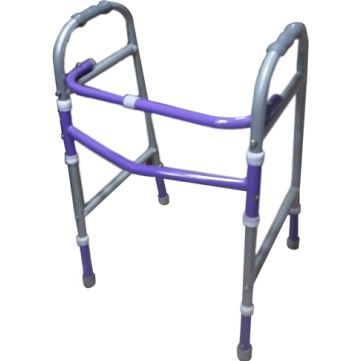 Walker without Wheel