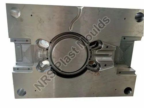 Plastic Filter Wall Injection Mold