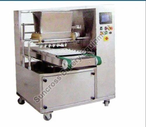 Bakery Cookies Drop Machine