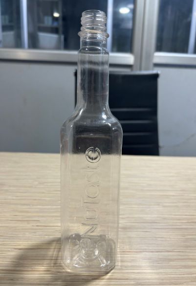 1liter PET Bottle