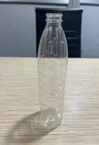 500ml CTC PET Bottle