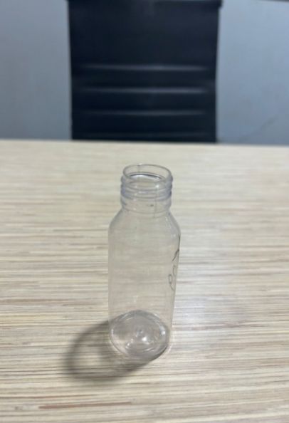 60ml PET Bottle