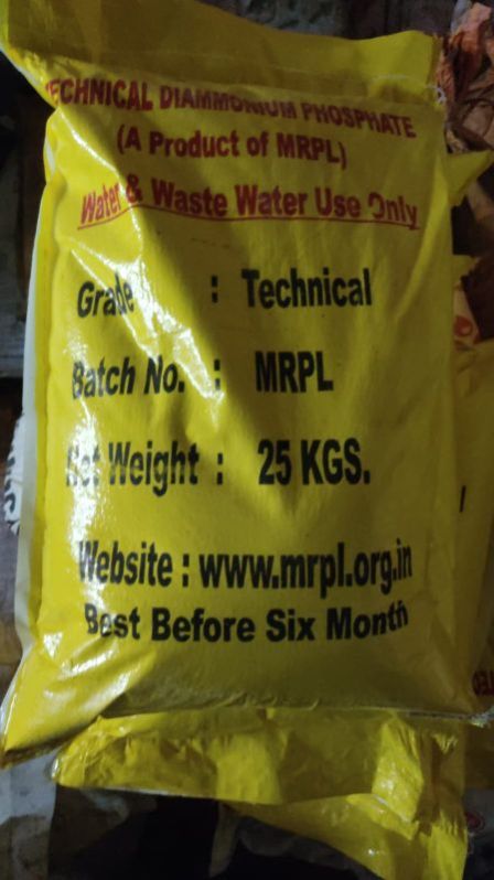 Sewage Treatment Chemicals