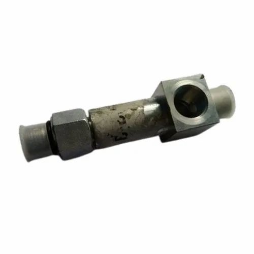 Forklift ACE Connector