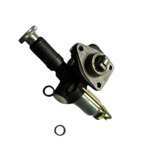 Forklift SS Feed Pump Assembly