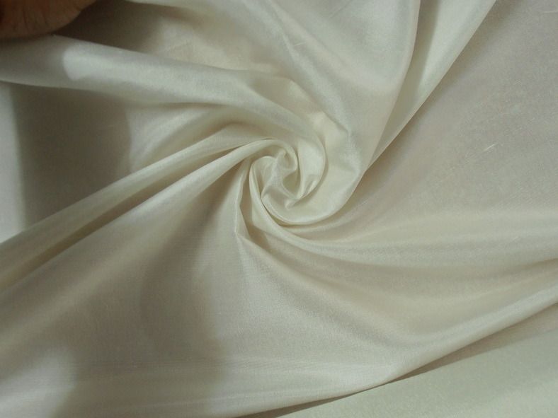 Pure Silk China Dupion Fabric