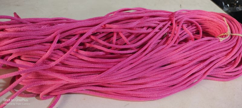 No. 06 Rani Pink Polyester Dori
