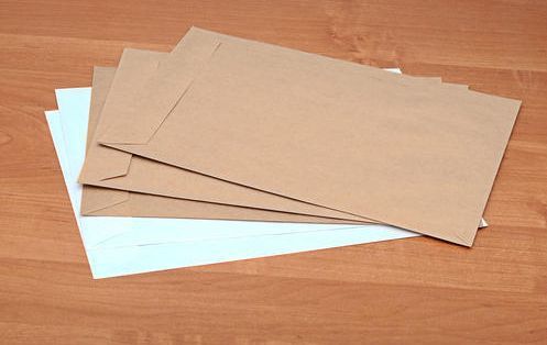 Office Envelopes