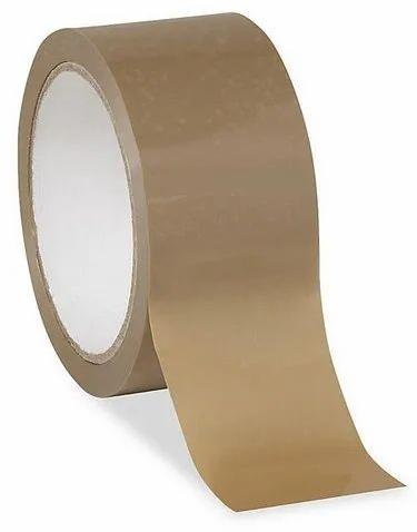 Brown Cello Tape