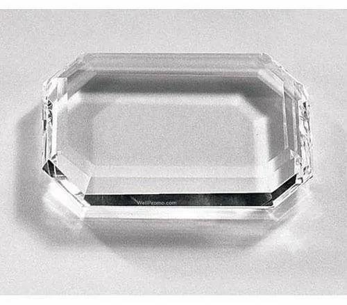 Crystal Paper Weight