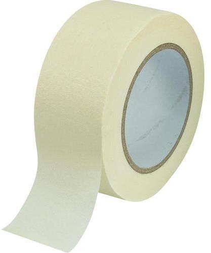 White Paper Adhesive Tape