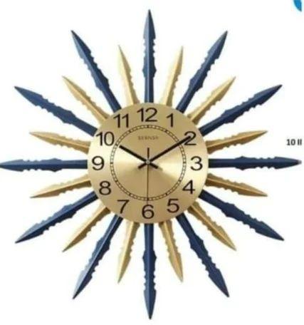 Fancy Decorative Wall Clock
