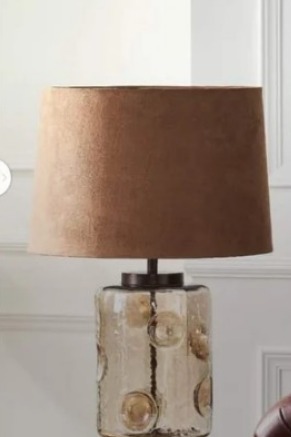 Office Decorative Table Lamp