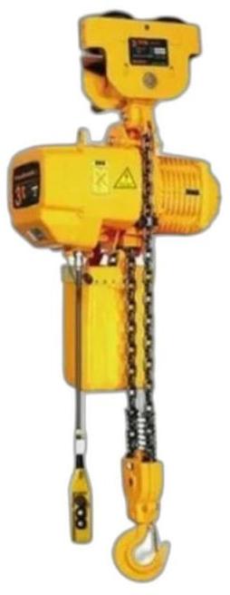 Electric Chain Hoist